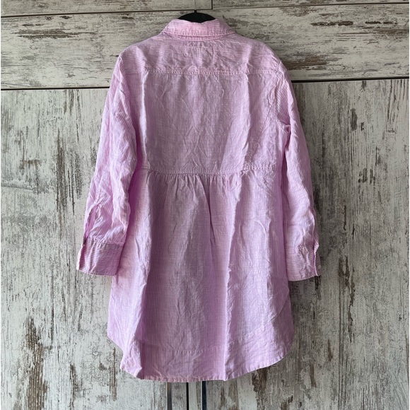 Weekend MaxMara linen shirt - Picture 2 of 8